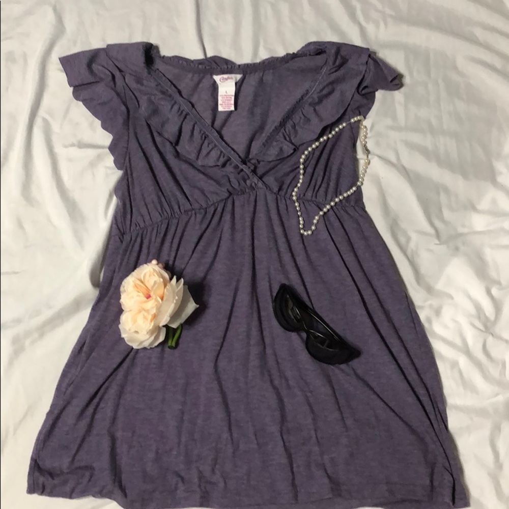 Candid blouse
